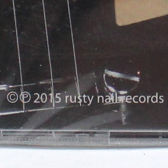 Dmitri Resnik & Bootleg Beat Live at Overdub Lane 3/9/15 Sealed Unopened CD - Picture 9 of 9